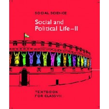 SOCIAL AND POLITICAL LIFE II - CIVICS